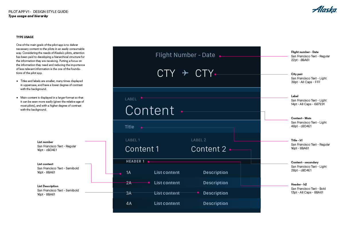 REI final design — search view